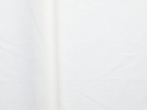 Hemp Organic Cotton Twill - Warm White