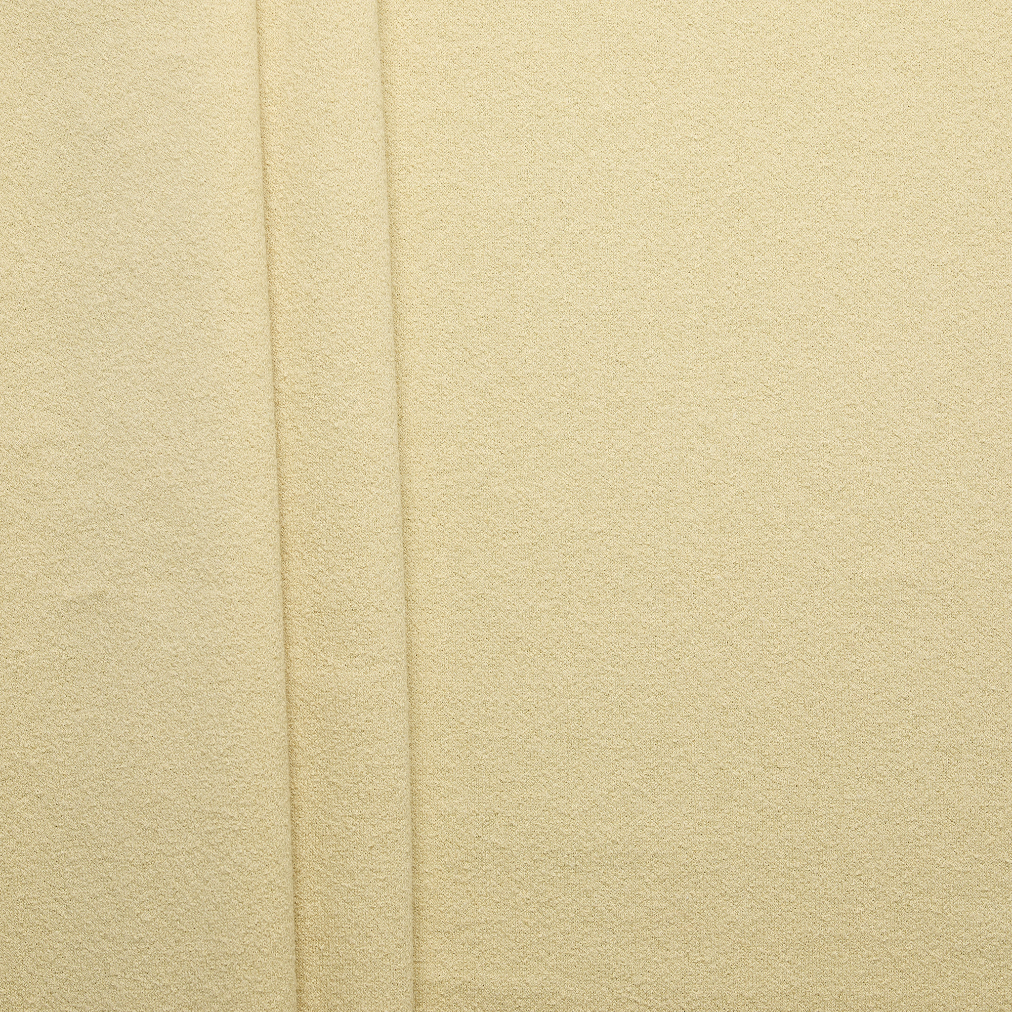 Japanese Poly/Cotton Pill Textured Knit - Sand