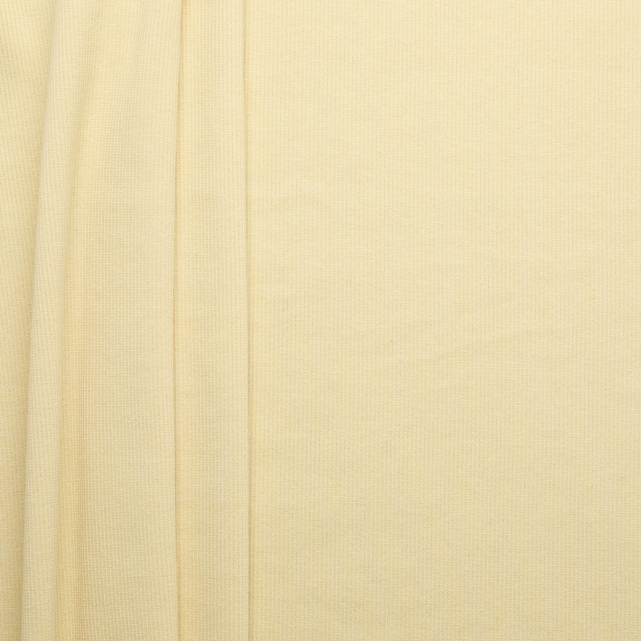 Japanese Cotton/PU Rib - Sand