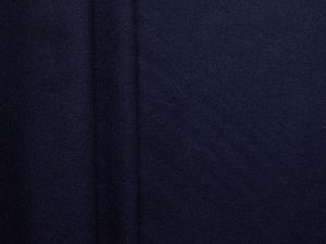 Chief Cashmere Touch Wool Coating - Navy