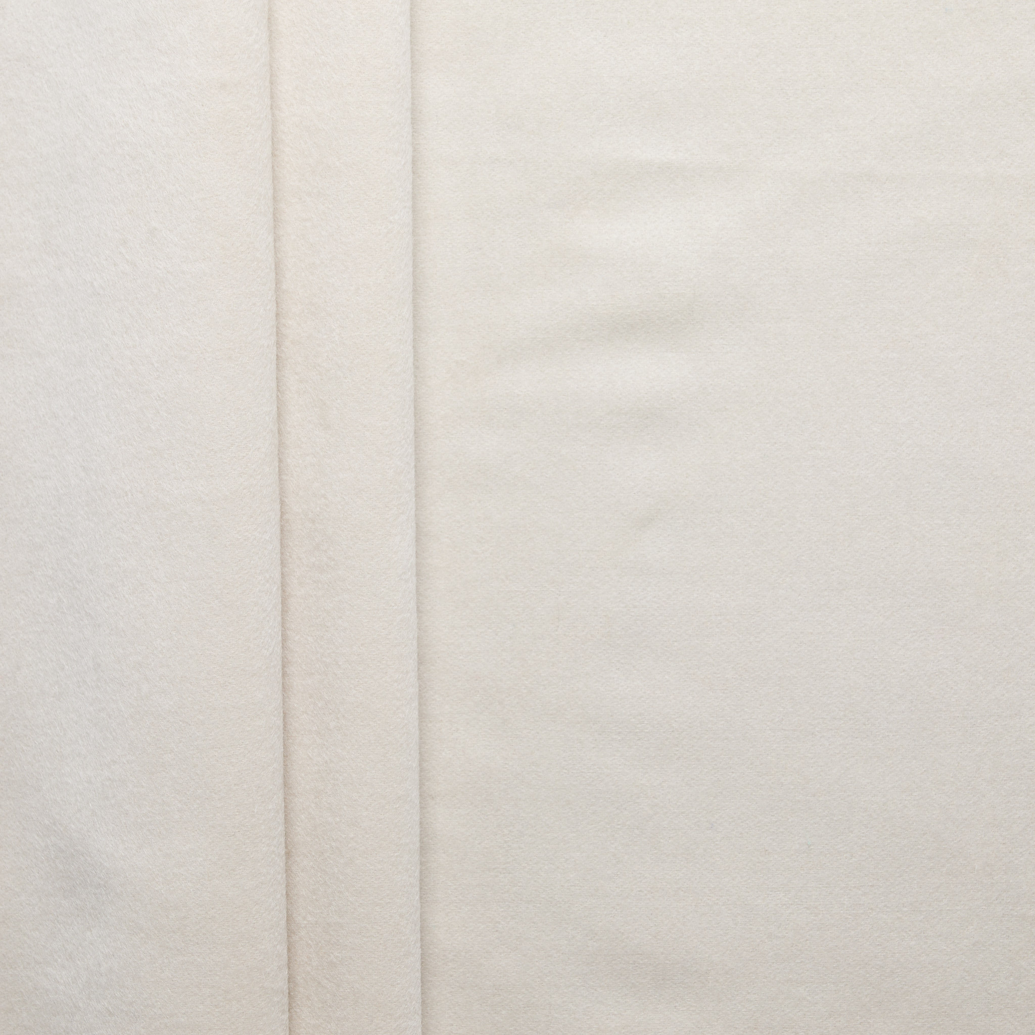 Chief Cashmere Touch Wool Coating - Oat/Natural