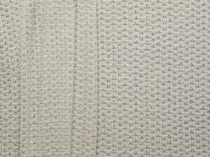Viscose Fan Stitch - Soft Sage