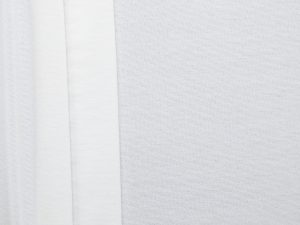 Plain Jersey 100% Polyamide (Circular) - Undyed PFD