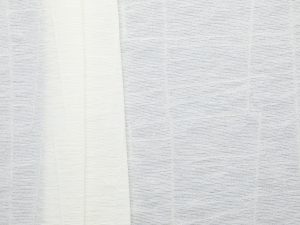 Jacquard Knit 'Shredded Glass' (Circular) - Undyed