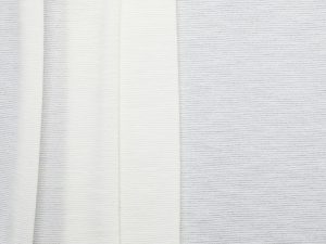 Plain Jersey Wool Polyamide (Circular) - Undyed PFD