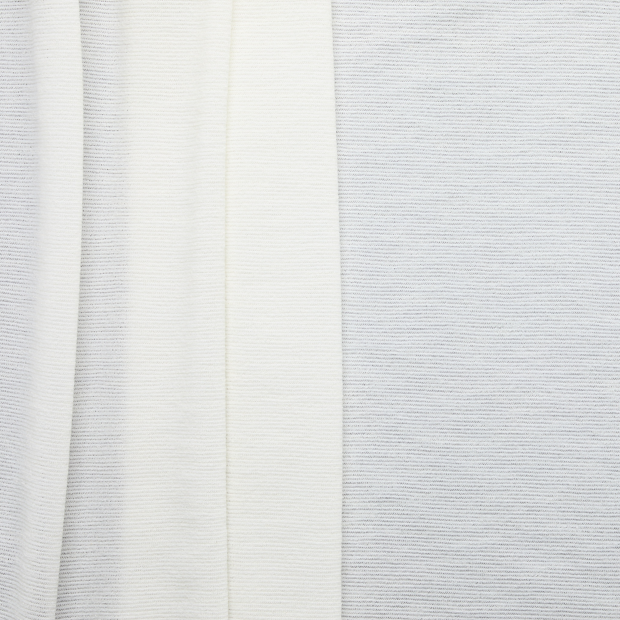 Plain Jersey Wool Polyamide (Circular) - Undyed PFD