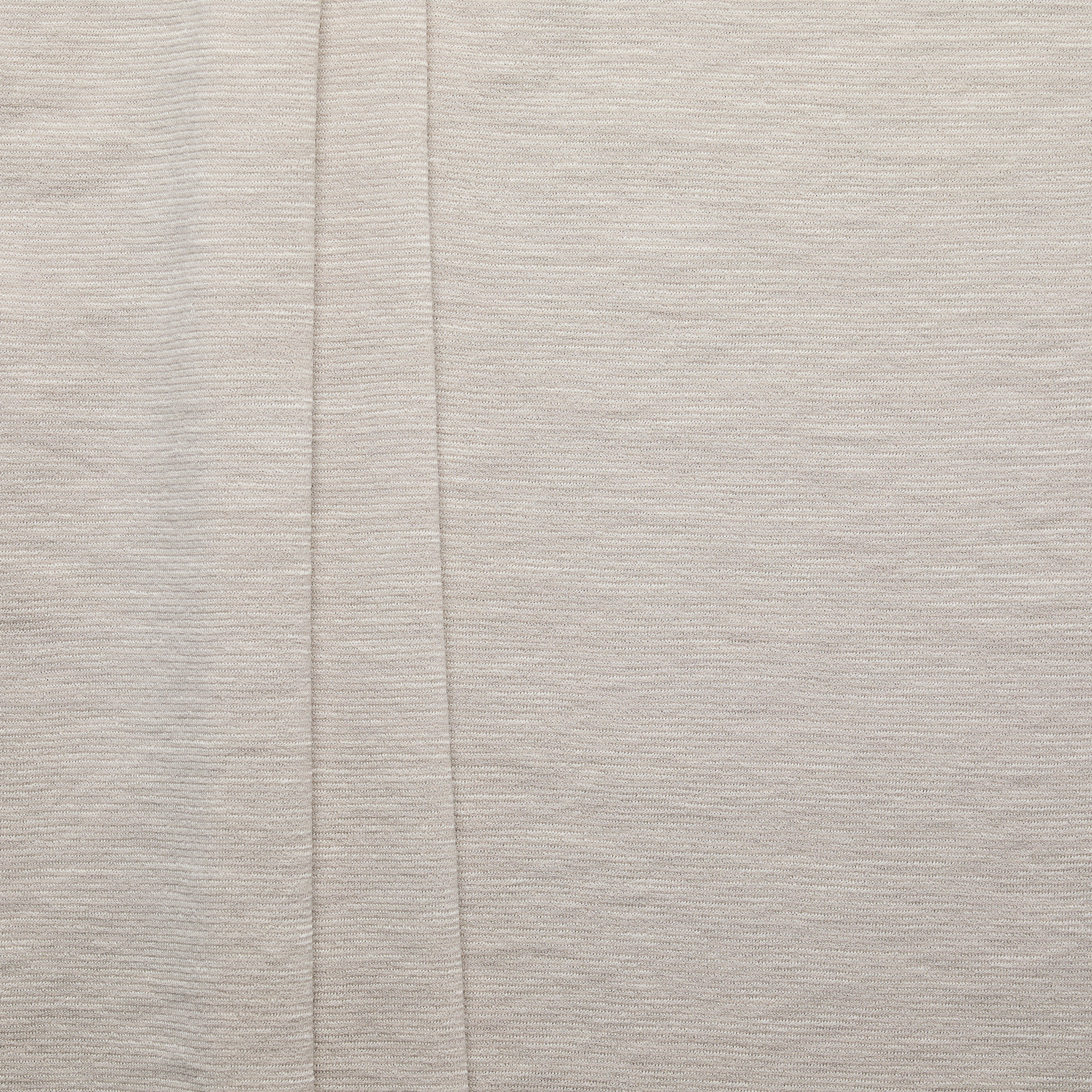 Plain Jersey Wool Polyamide (Circular) - Beige