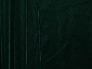 Velvet - Bottle Green