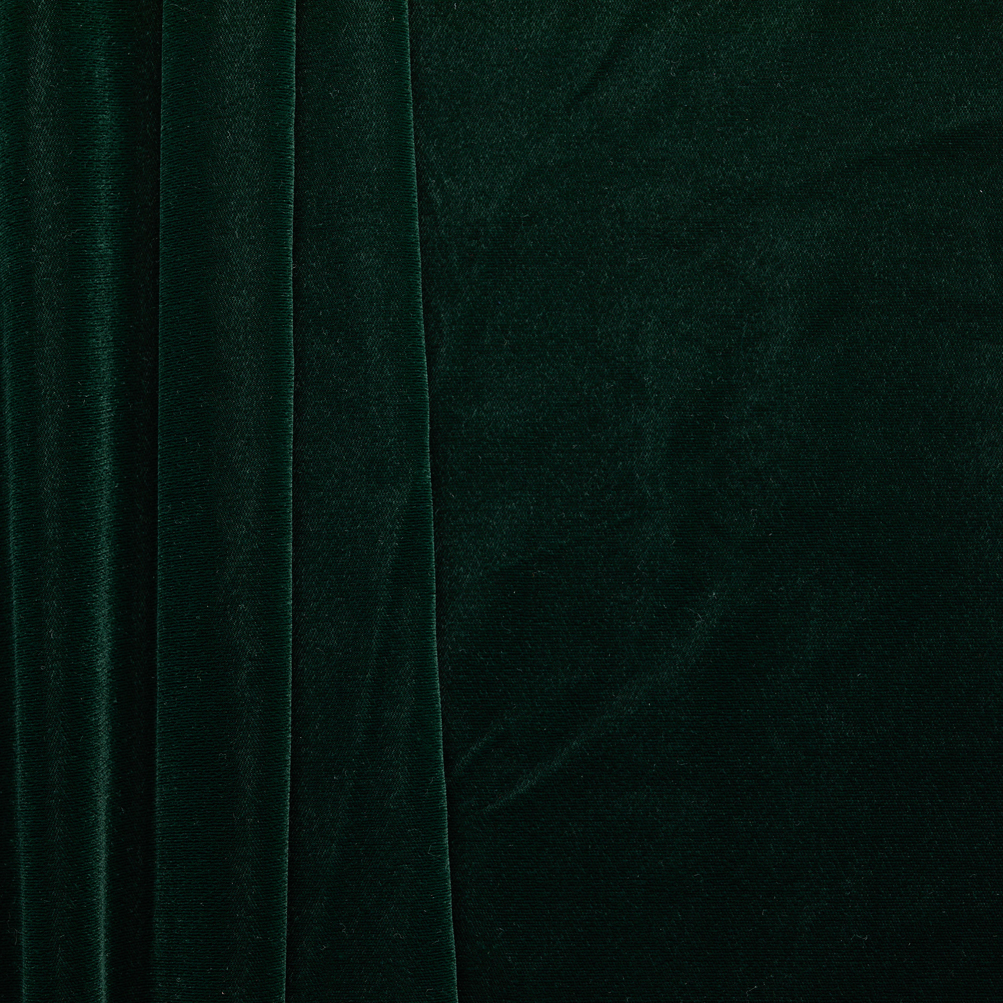 Velvet - Bottle Green