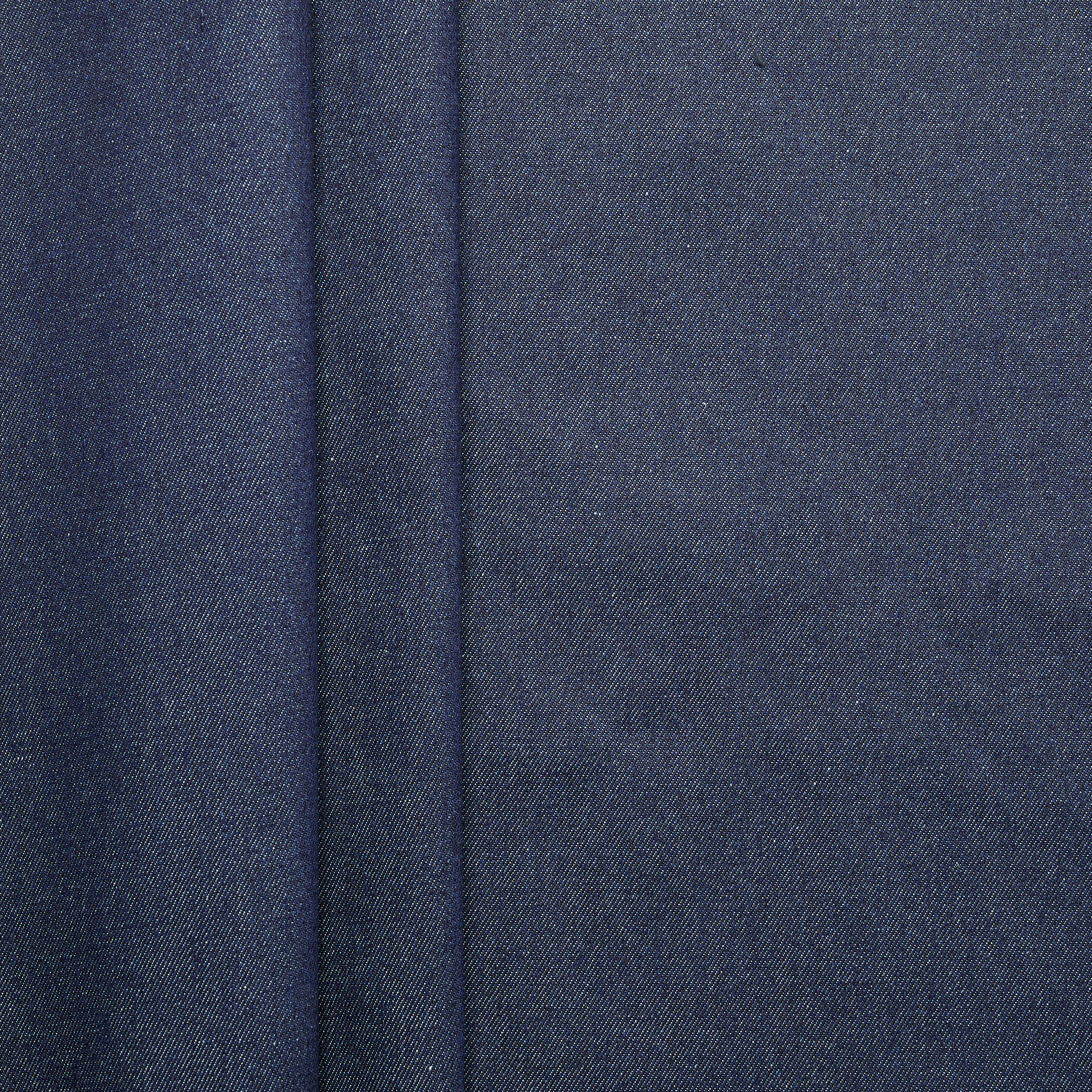 Denim 260gsm - Indigo - SOLD