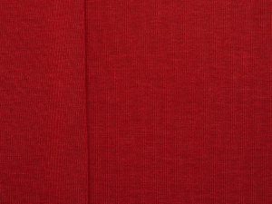 Wool Blend Josie Knit - Red