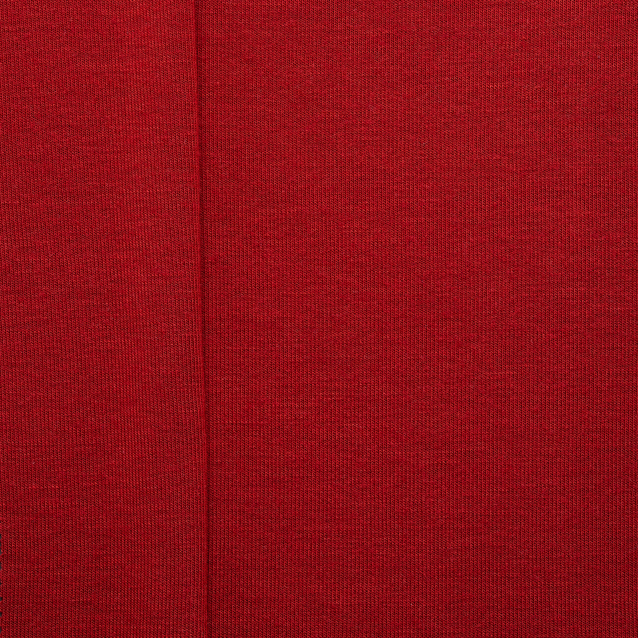 Wool Blend Josie Knit - Red