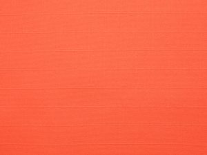 Textured Outdoor Canvas - Orange
