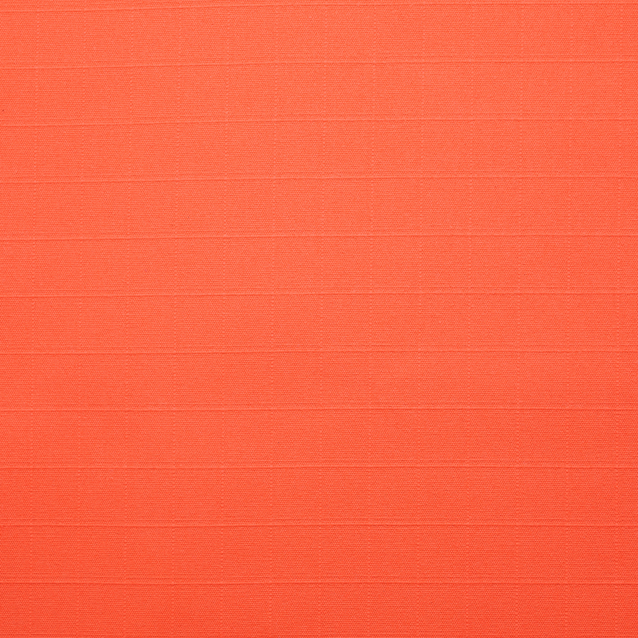 Textured Outdoor Canvas - Orange