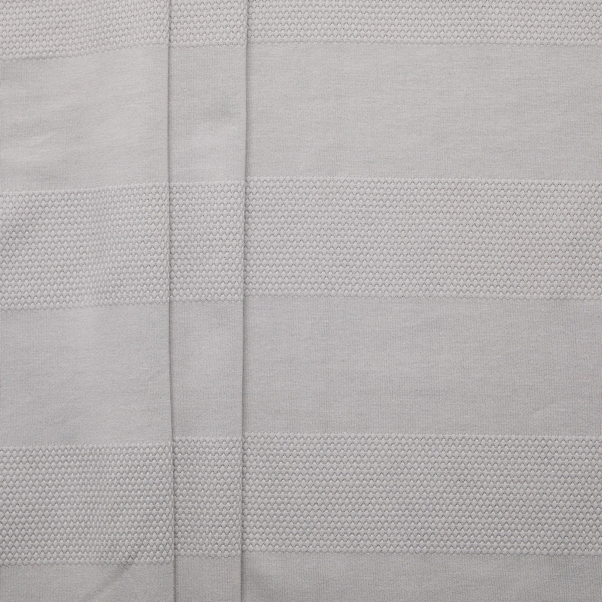 100% Cotton Jersey - Silver