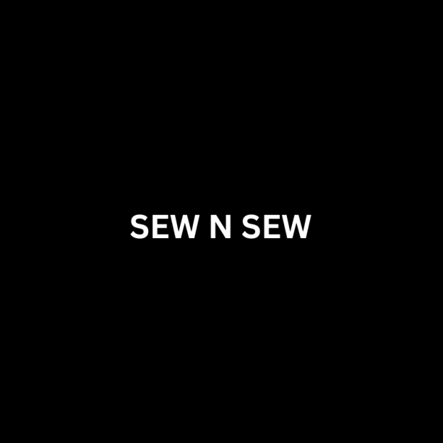 SEW N SEW