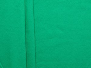 Aus Milled 100% Cotton Interlock - Green
