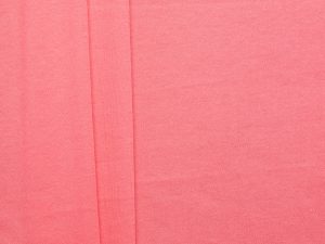 Aus Milled 100% Cotton Interlock - Pink Blush