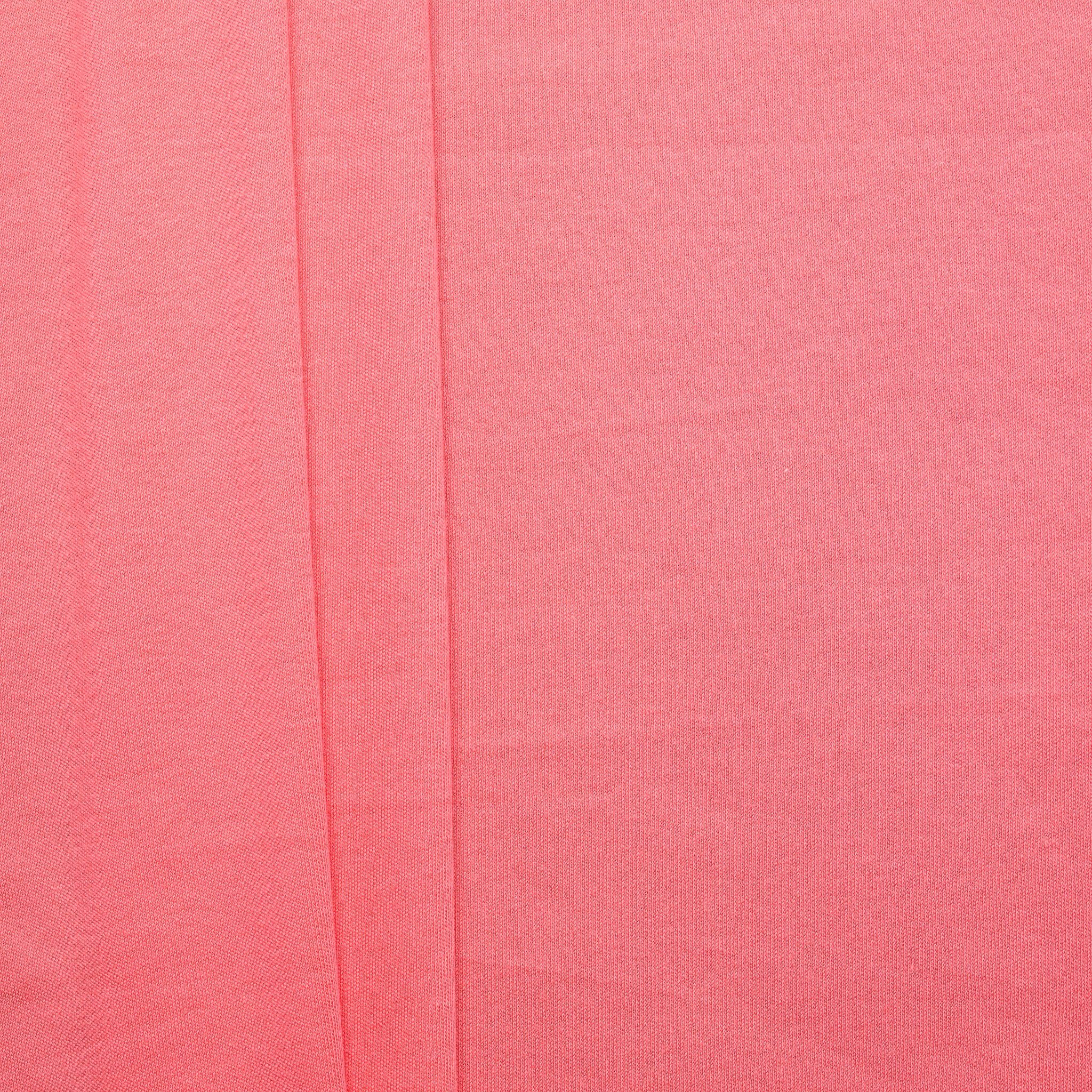 Aus Milled 100% Cotton Interlock - Pink Blush