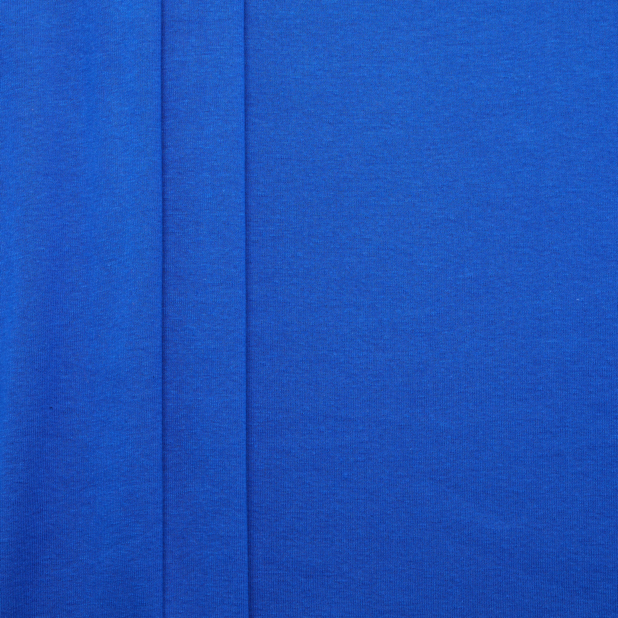 Aus Milled 100% Cotton 1x1 Ribbing - Royal