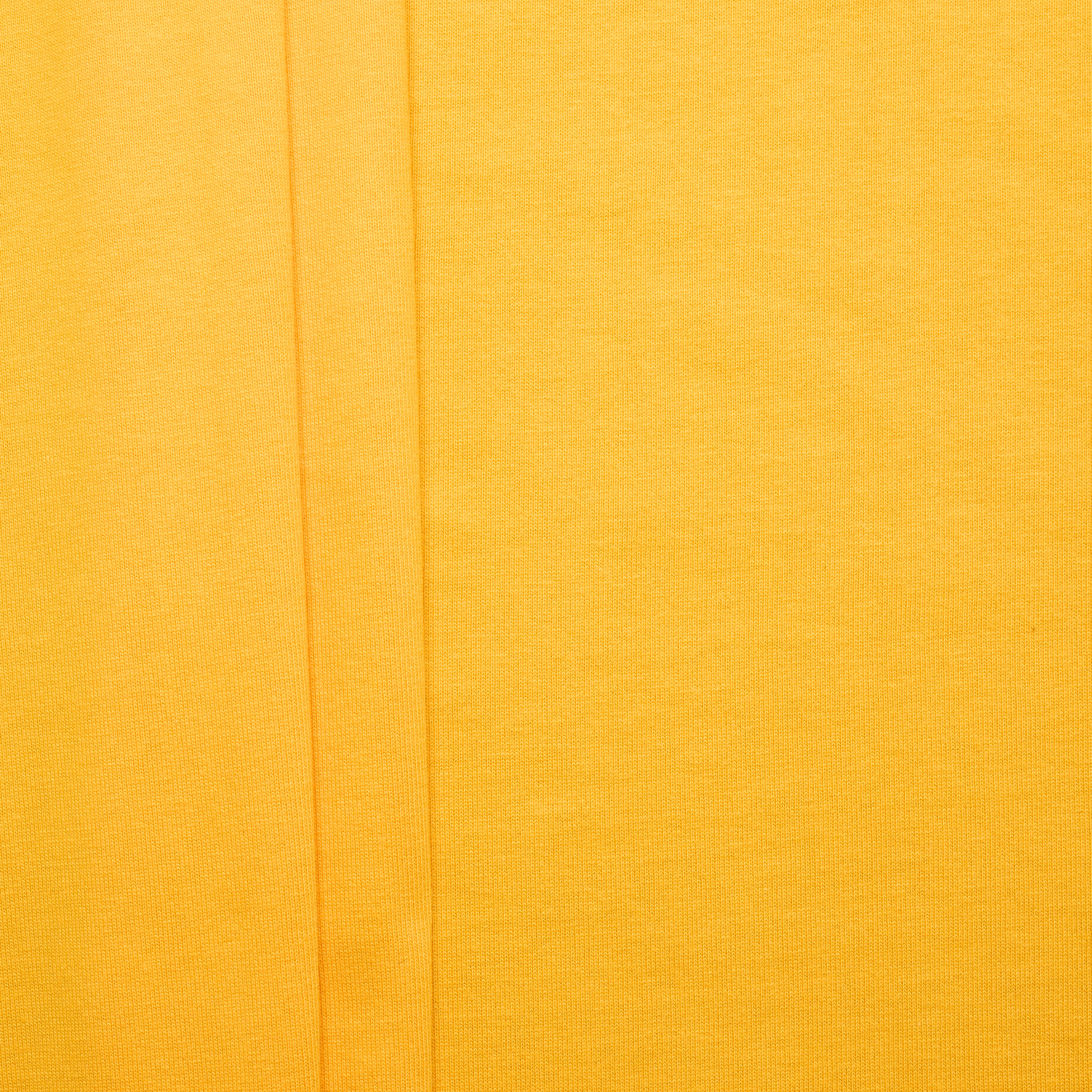 Aus Milled 100% Cotton Rugby - Aussie Gold