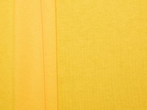 Poly Cotton Jersey - Aussie Gold