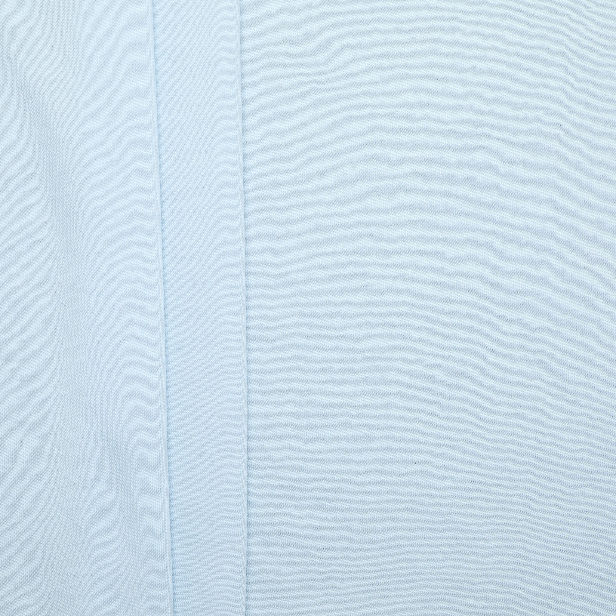Cotton Jersey - Blue