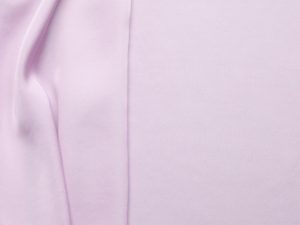 Viscose Satin - Lilac