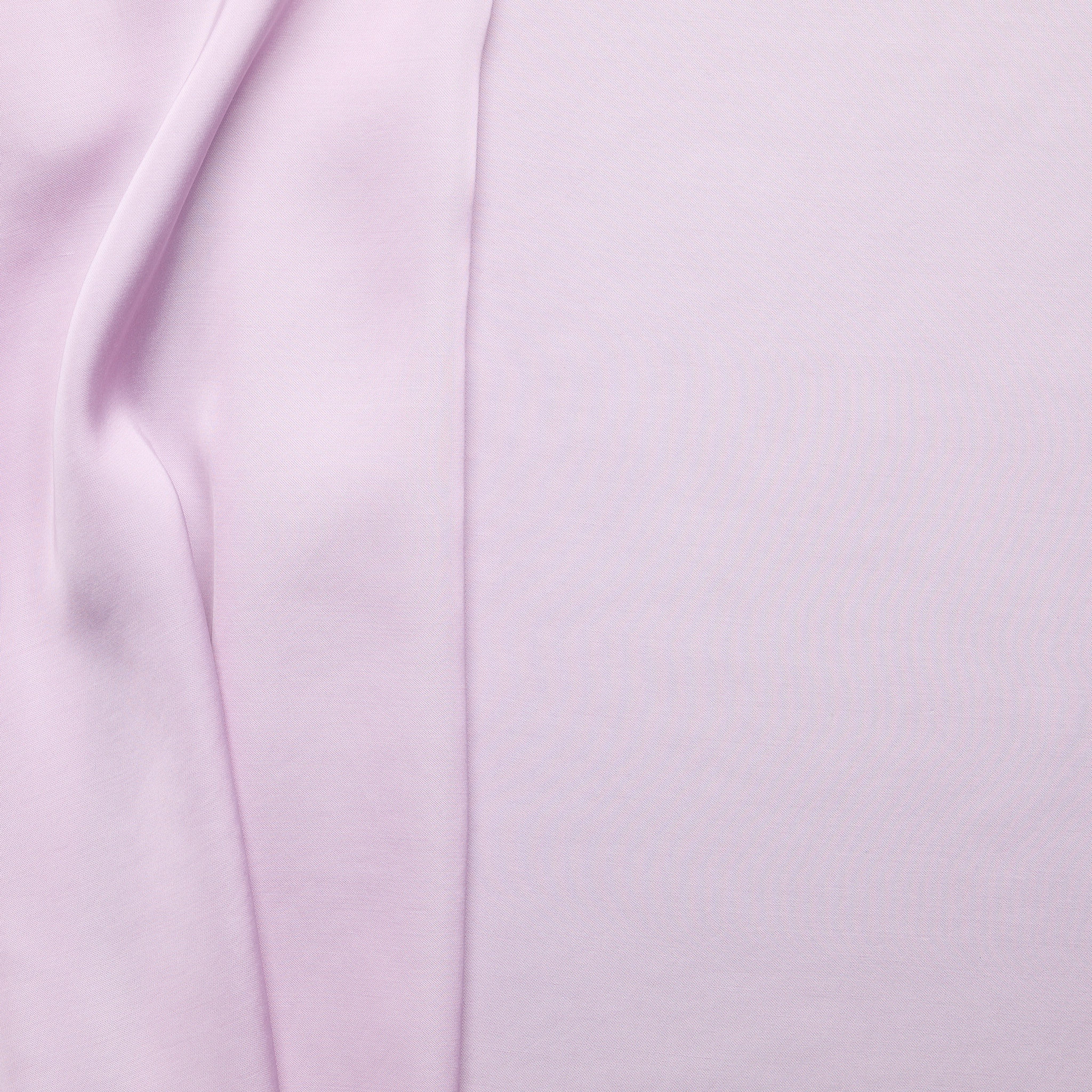 Viscose Satin - Lilac