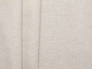 Heavyweight Linen - Natural