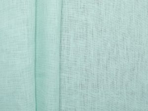 Heavyweight Linen - Sage