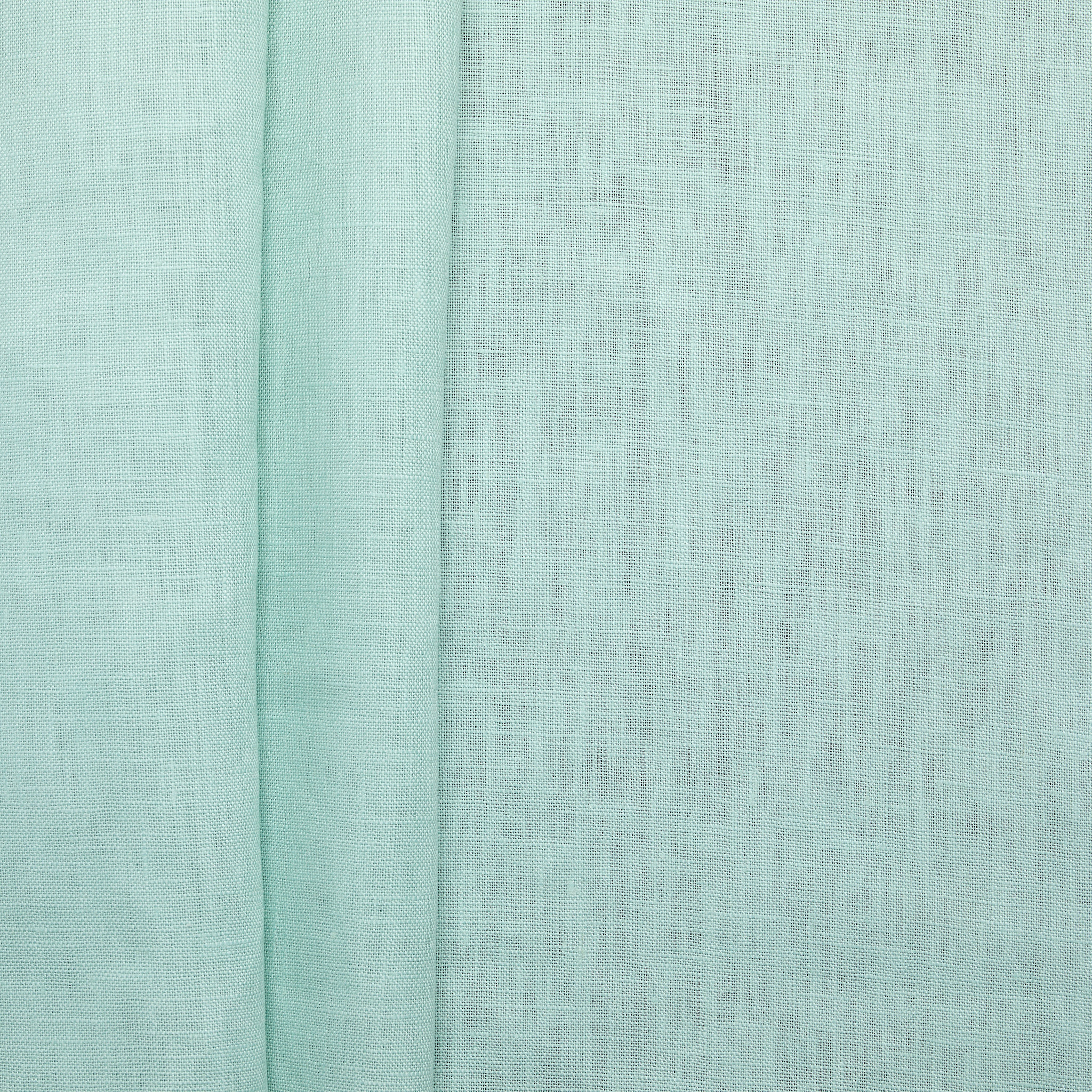Heavyweight Linen - Sage