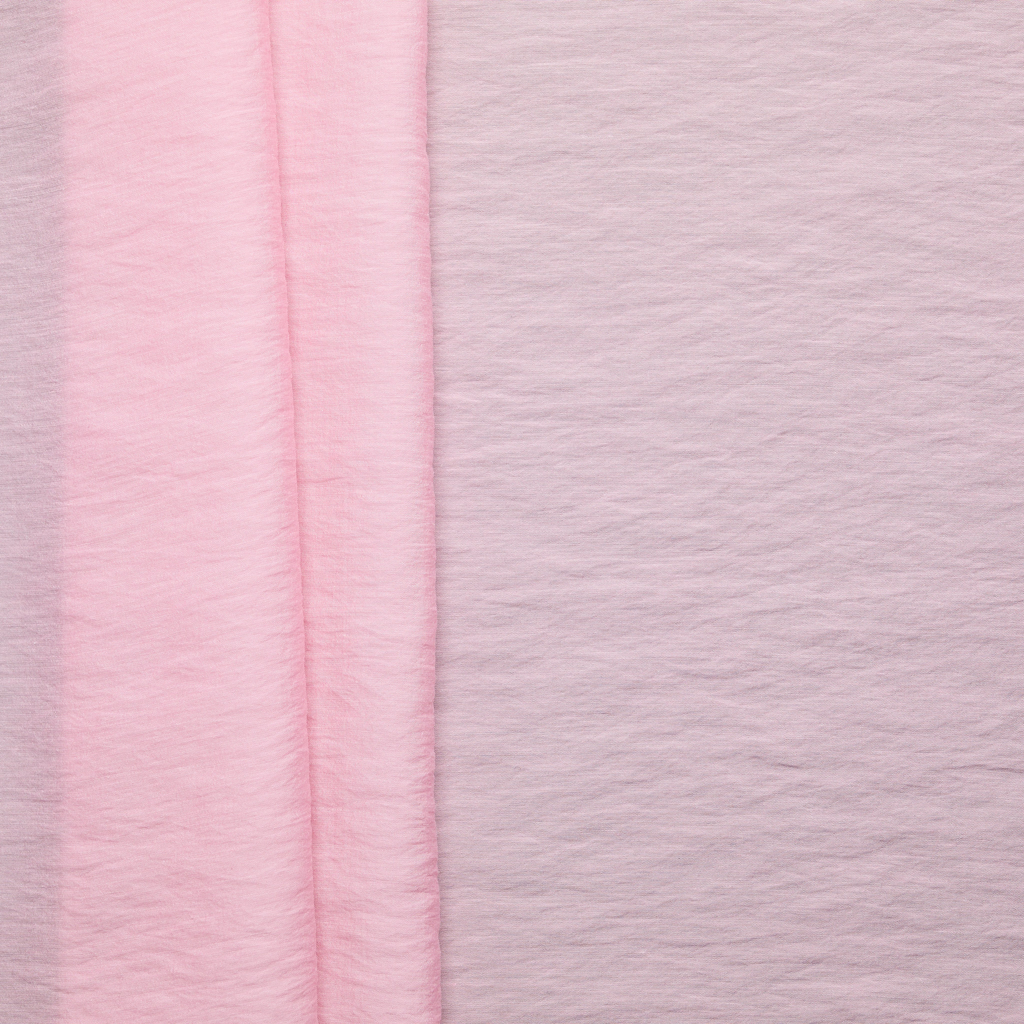 Silk Lyocell - Pale Pink