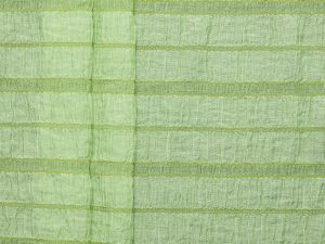 Scrunchie Lyocell - Apple Green