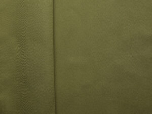 Cotton Drill - Army Green