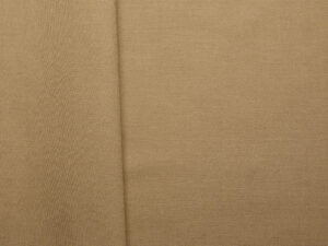 Japanese Cotton Canvas - Tan