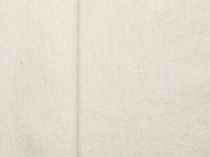 Japanese Heavy Cotton - Natural marle