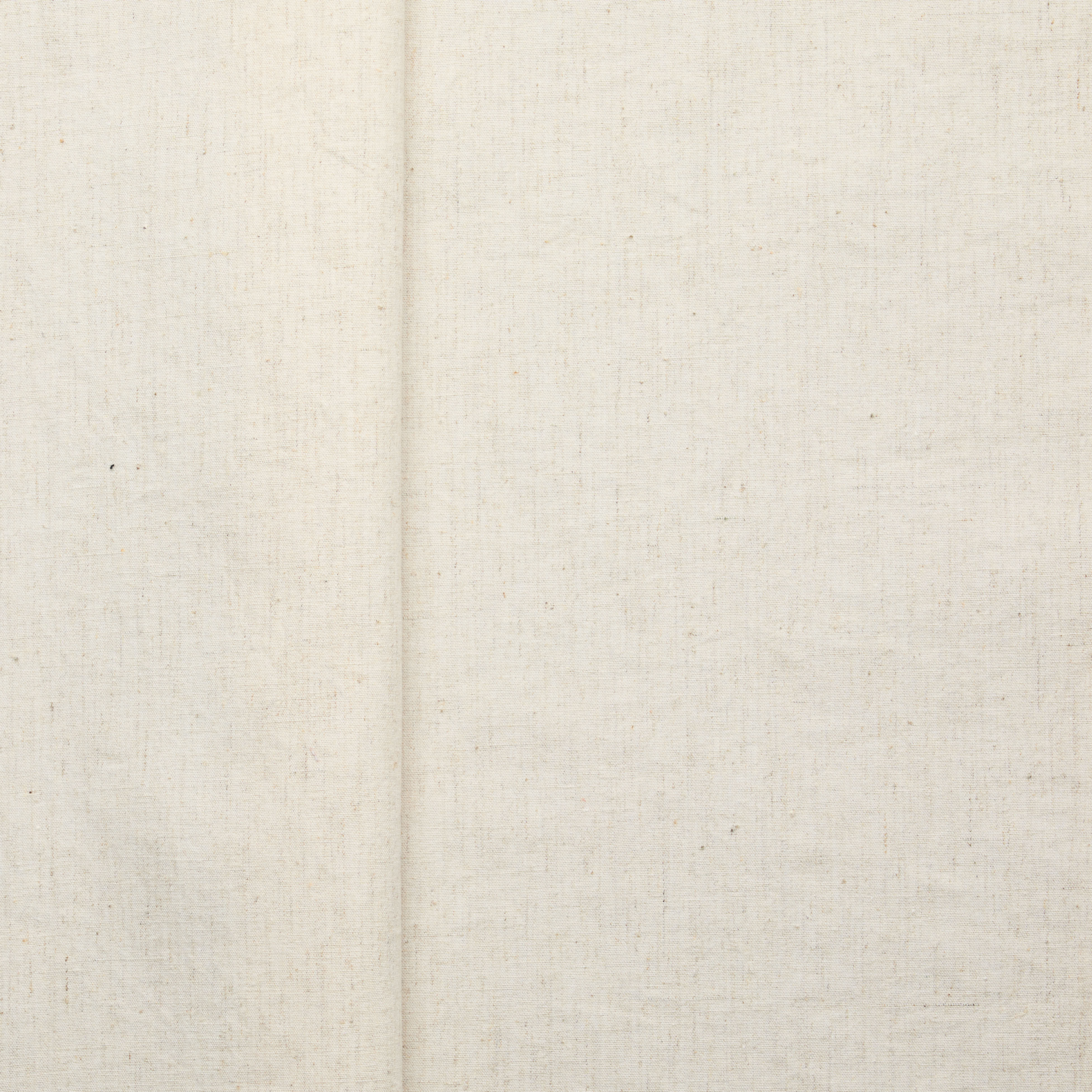 Japanese Heavy Cotton - Natural marle