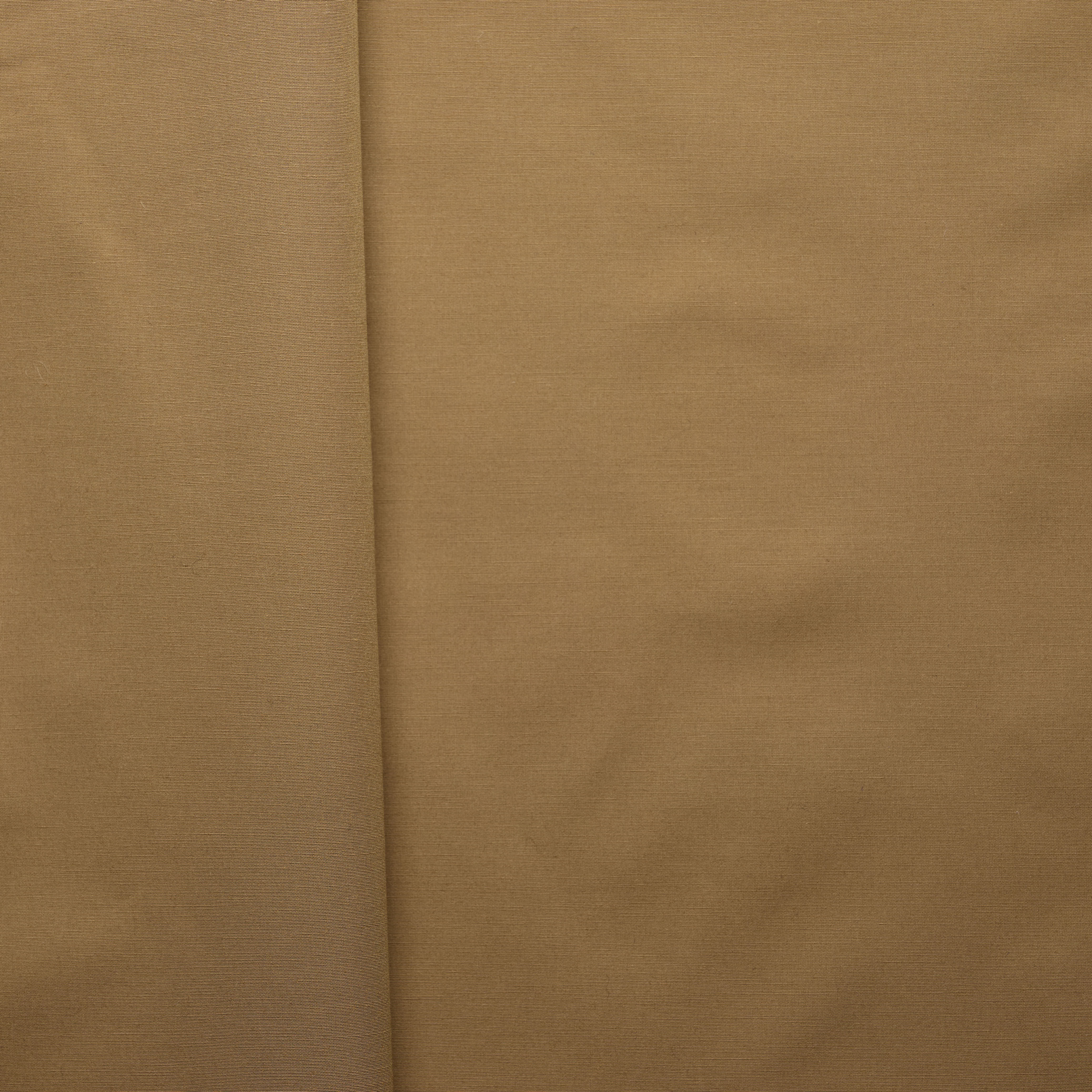 Japanese Cotton Nylon - Tan