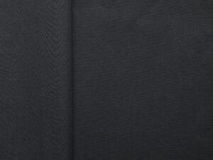 Cotton Twill - Charcoal