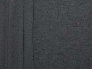 Bamboo Jersey - Charcoal