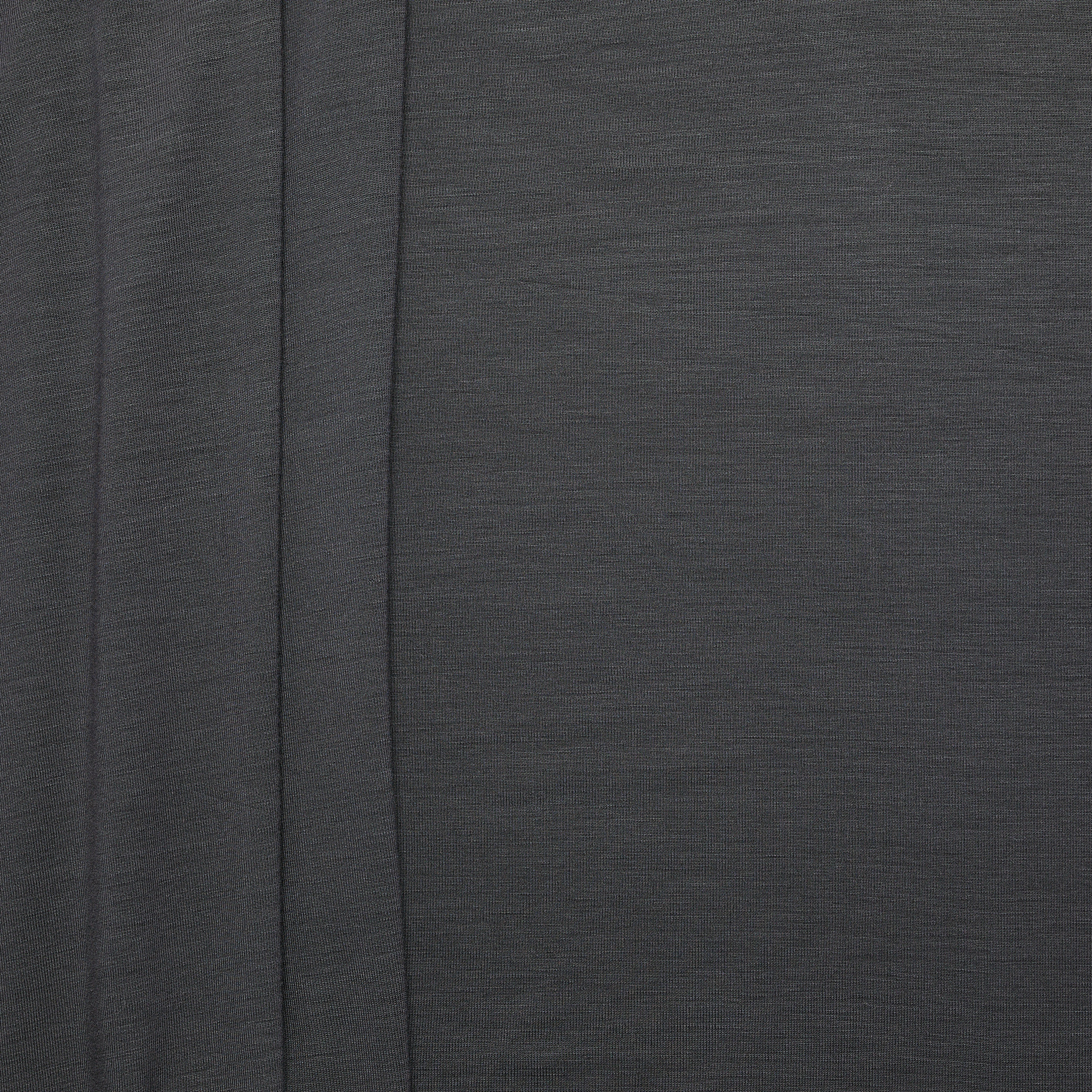 Bamboo Jersey - Charcoal