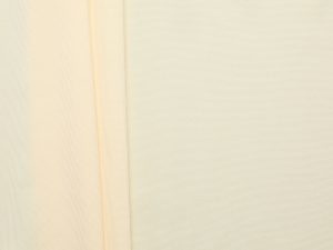 Bright Rayon 1x1 Rib - Butter