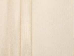 Crimped Ottoman Knit - Almond