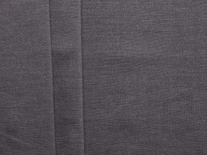 Stretch Linen Blend - Iron