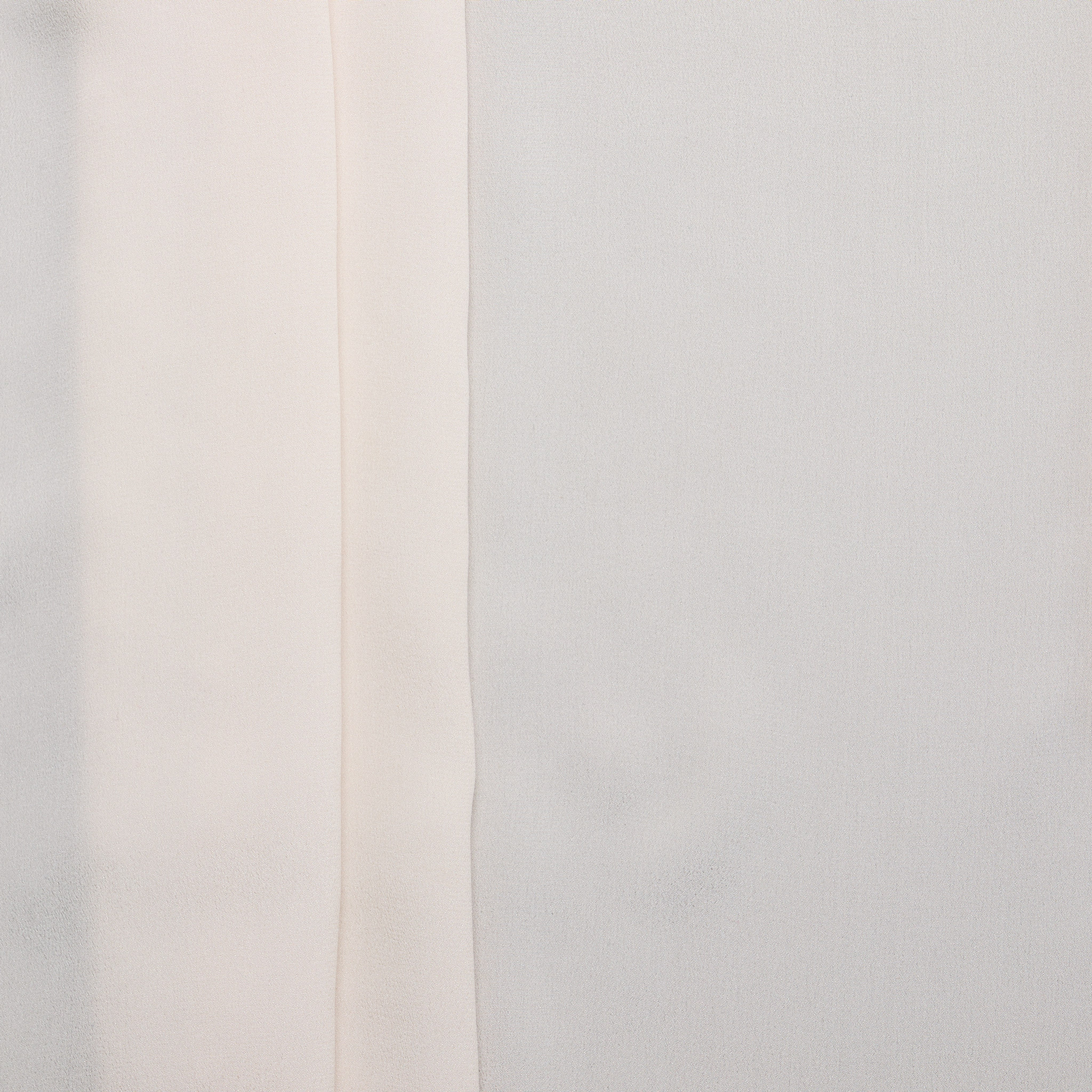 Silk Crepe de Chine - Sand