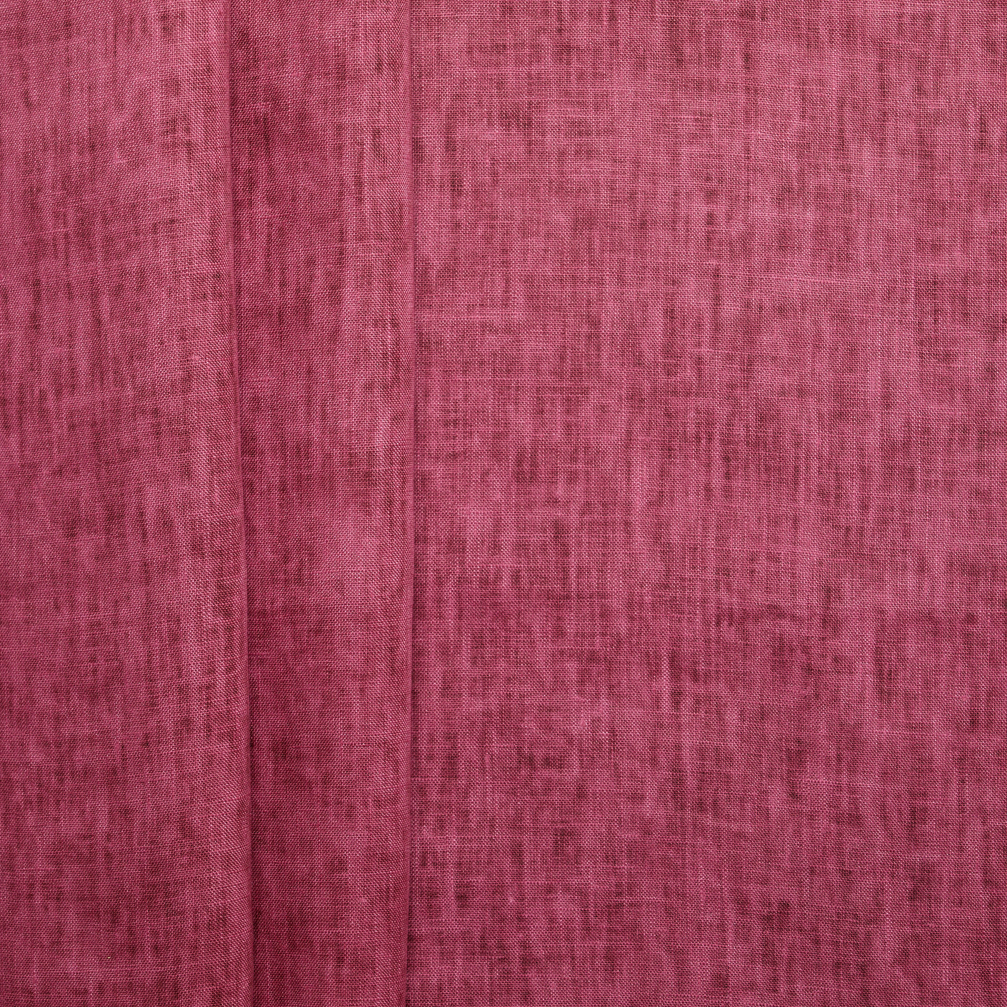 Pigment Dyed Linen - Umber