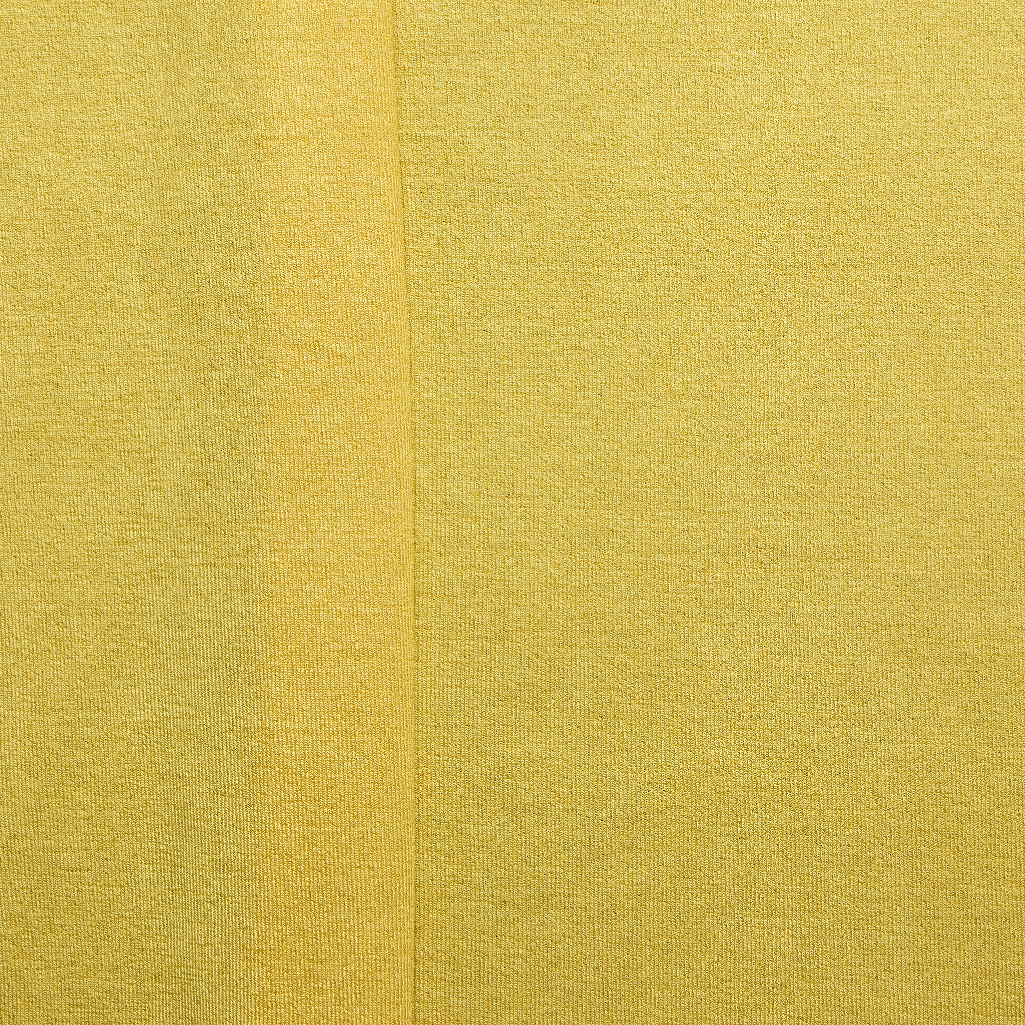 Magali Knit - Mustard