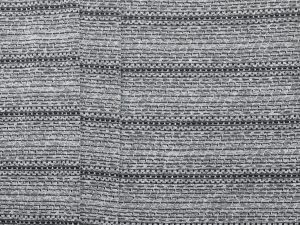 Pickett Lane Plain Jersey - Black Marle
