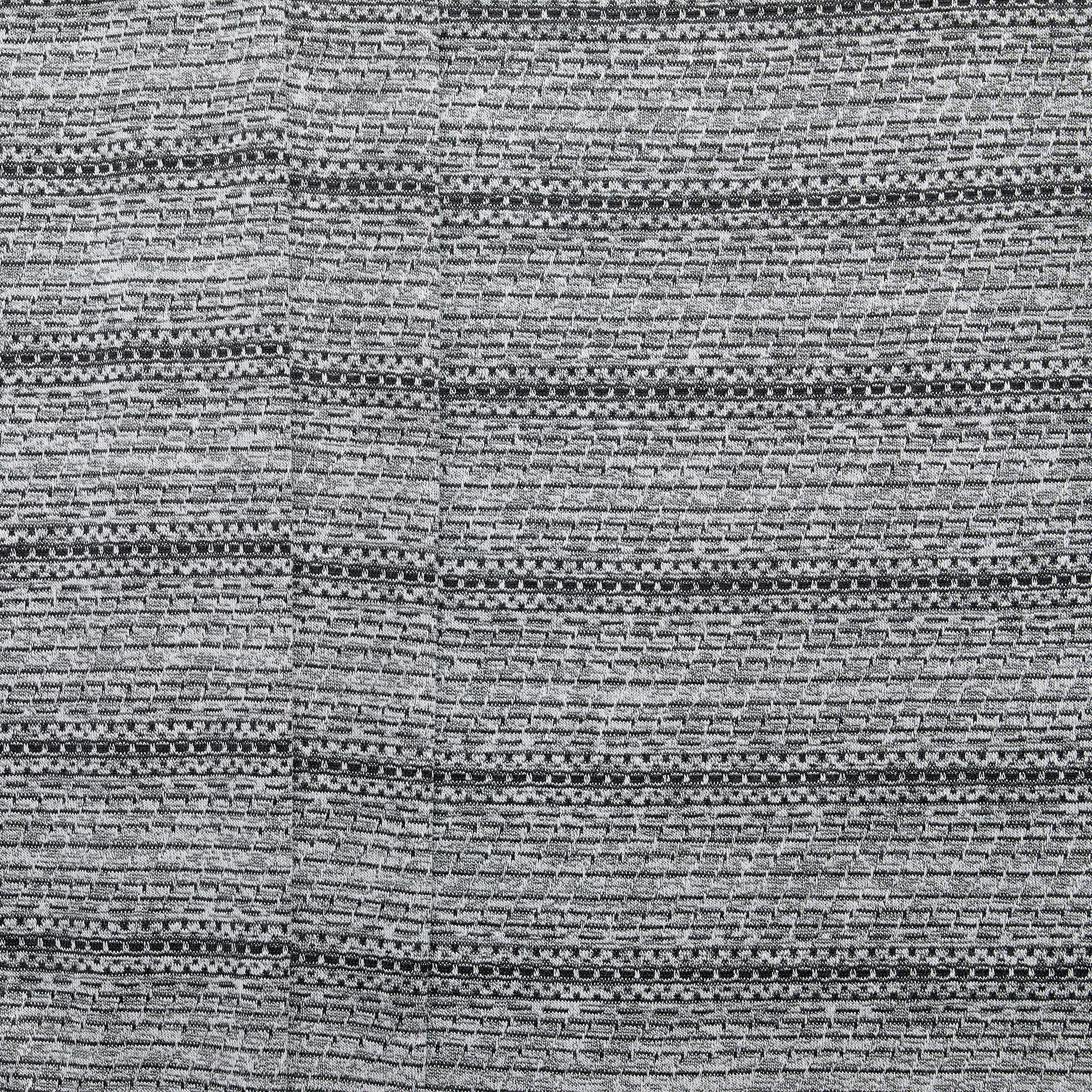 Pickett Lane Plain Jersey - Black Marle